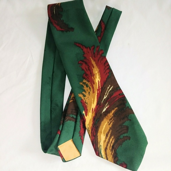 Givenchy Other - GIVENCHY Paris Vintage Necktie